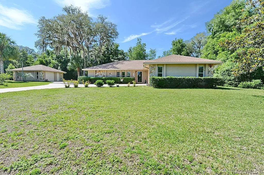 Lecanto, FL 34461,500 E Buckingham DR