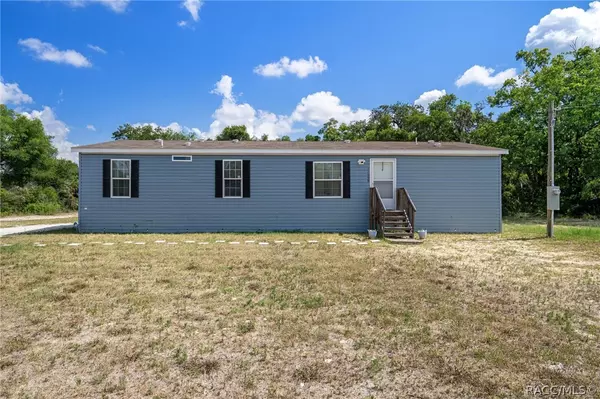 Floral City, FL 34436,11099 E Flounder DR