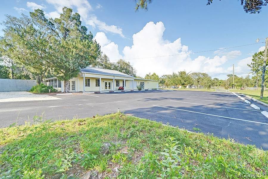 6991 W Cardinal ST, Homosassa, FL 34446