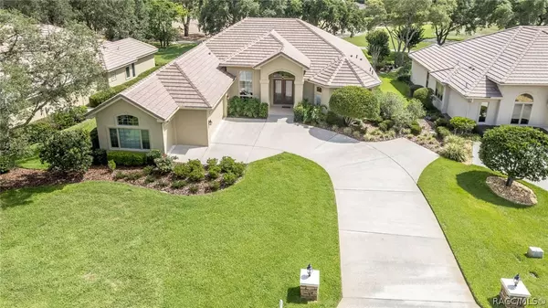 Lecanto, FL 34461,3057 N Caves Valley PATH