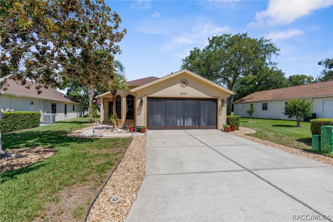 11404 Deercroft CT, Spring Hill, FL 34608