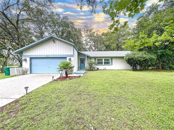 Lecanto, FL 34461,2885 W Antioch LN