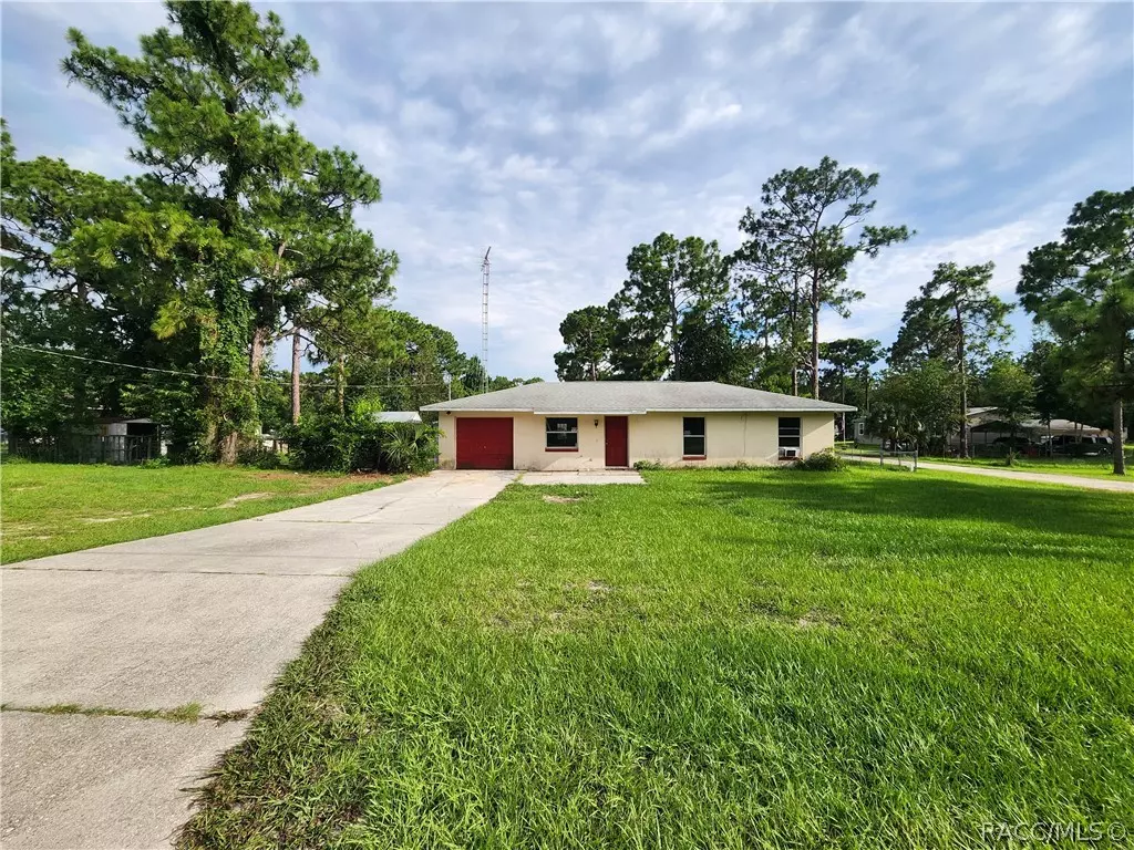 Homosassa, FL 34446,6456 W Meadow ST