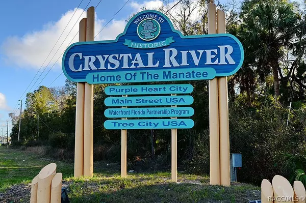 Crystal River, FL 34428,4830 N Tallahassee RD
