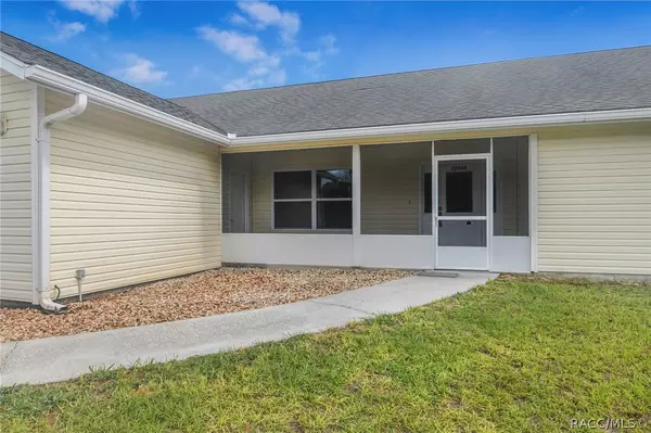 Crystal River, FL 34428,12165 W Wildflower ST
