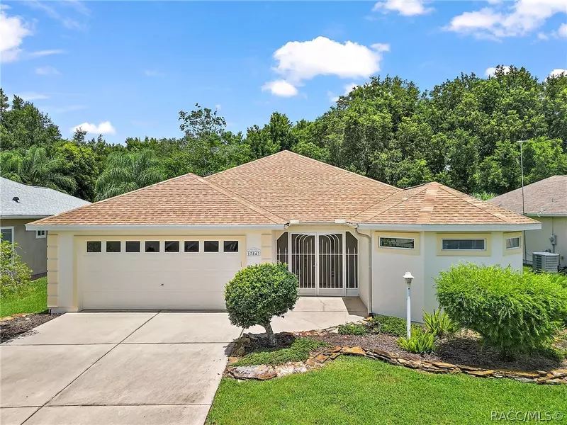 17843 SE 125th CIR, Summerfield, FL 34491