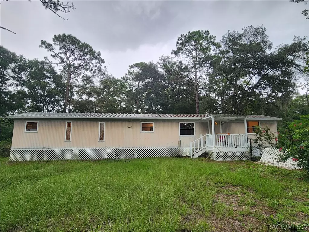 Dunnellon, FL 34432,3301 SW 183rd TER