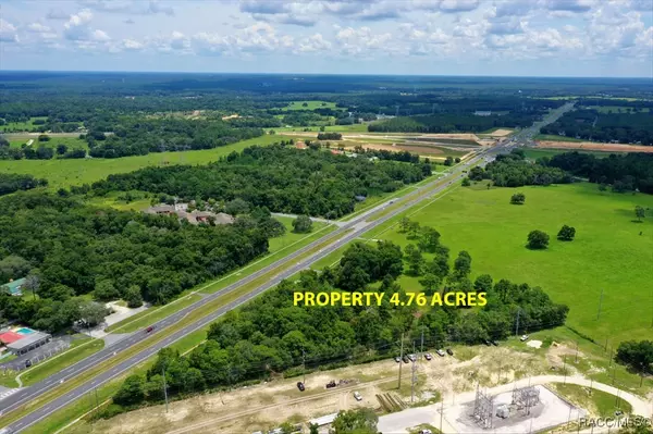 Lecanto, FL 34461,4944 and 4874 W Gulf to Lake HWY