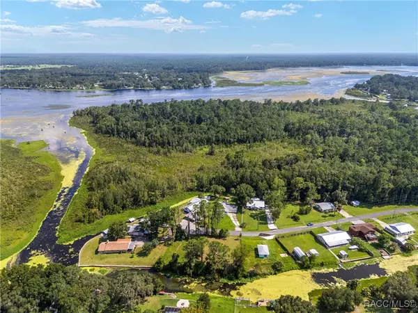 Dunnellon, FL 34431,0 SE 197th PL