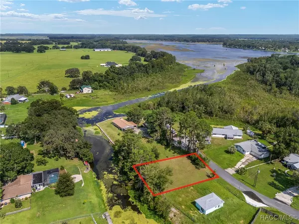 Dunnellon, FL 34431,0 SE 197th PL