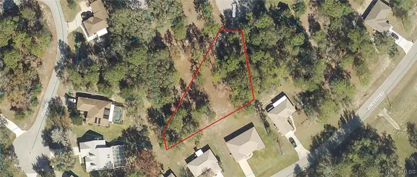 Other, FL 34432,Lot 17 SW 194th CIR