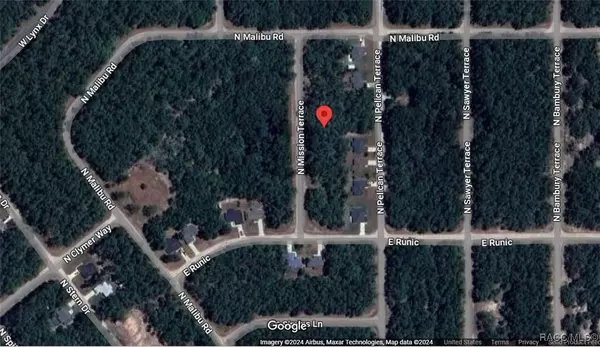 Dunnellon, FL 34434,8791 N Mission TER