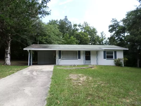 19847 SW Eagle DR, Dunnellon, FL 34431