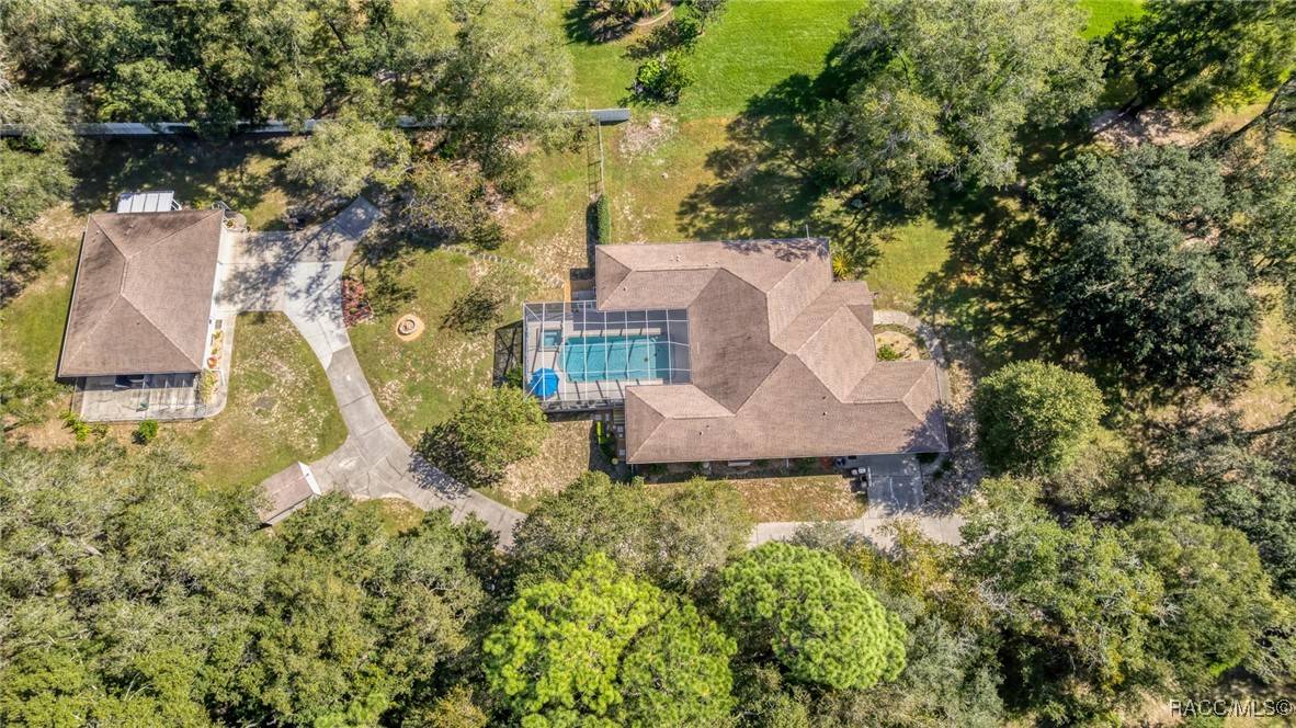 2895 W Live Oak ST,  Lecanto,  FL 34461