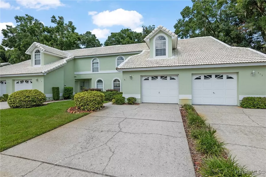 821 Inverie DR, Inverness, FL 34453
