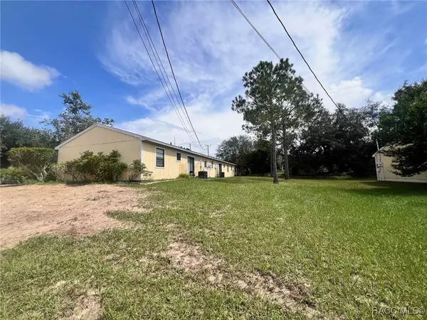 Lecanto, FL 34461,2132 S Gleneagle TER