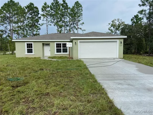 10249 N Spaulding DR, Dunnellon, FL 34433