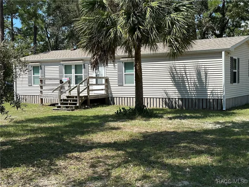 6641 W Appian ST, Homosassa, FL 34446