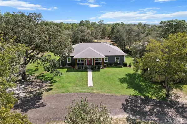 Homosassa, FL 34446,5470 W Oaklawn ST