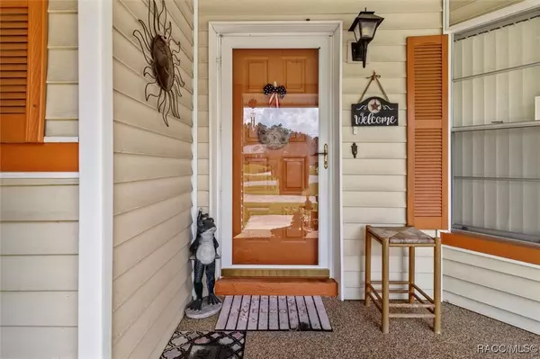 Beverly Hills, FL 34465,59 W Sugarmaple LN