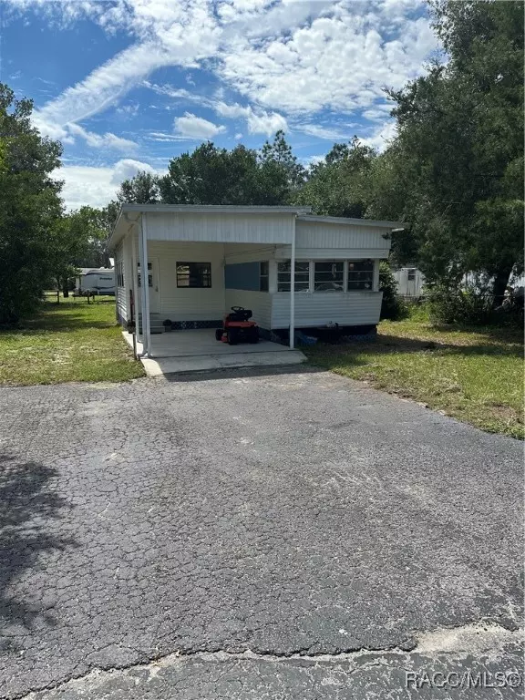 5350 W Bandy LN,  Dunnellon,  FL 34433