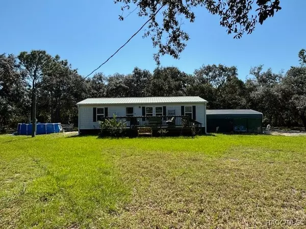 9191 S Suncrest TER,  Homosassa,  FL 34446