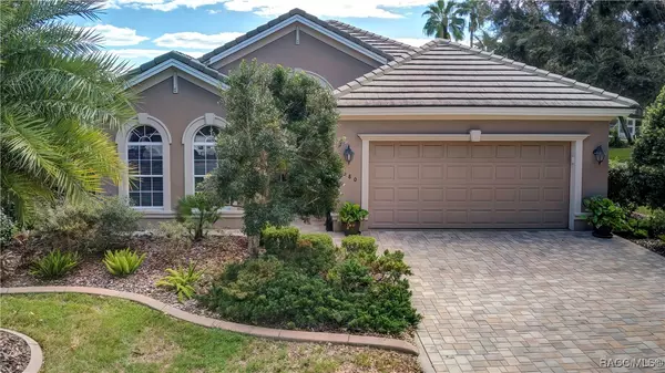 1380 W Diamond Shore LOOP,  Hernando,  FL 34442