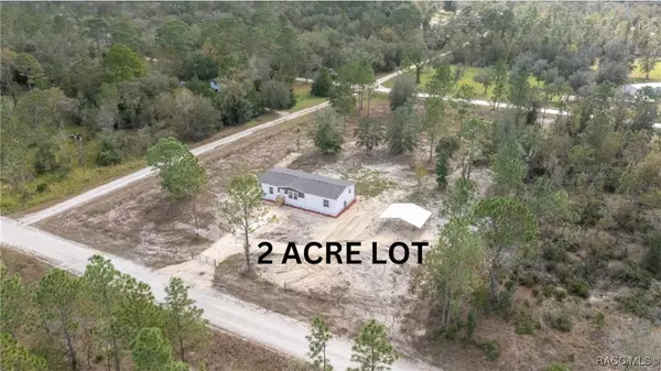 12290 NE 19th ST, Williston, FL 32696