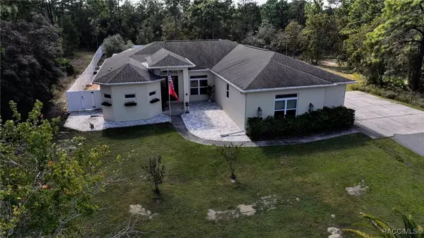 Weeki Wachee, FL 34614,11472 Timberwood AVE