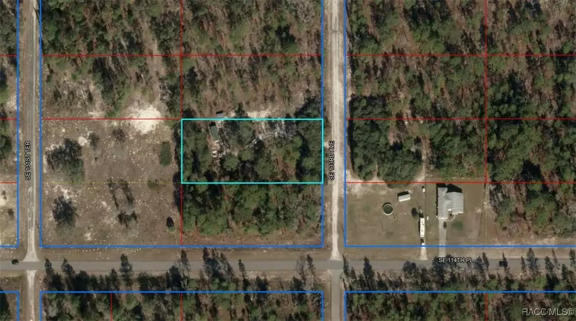 Dunnellon, FL 34431,0 SE 133rd AVE