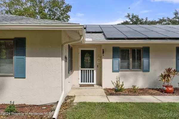 Brooksville, FL 34607,6047 Valley Spring DR