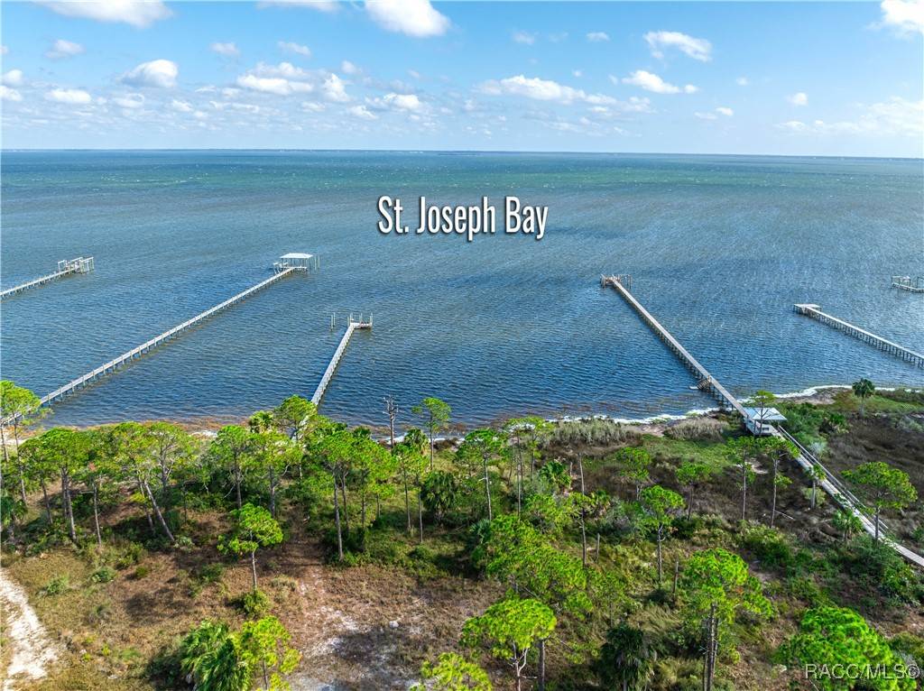 5580 Cape San Blas RD, Port St. Joe, FL 32456