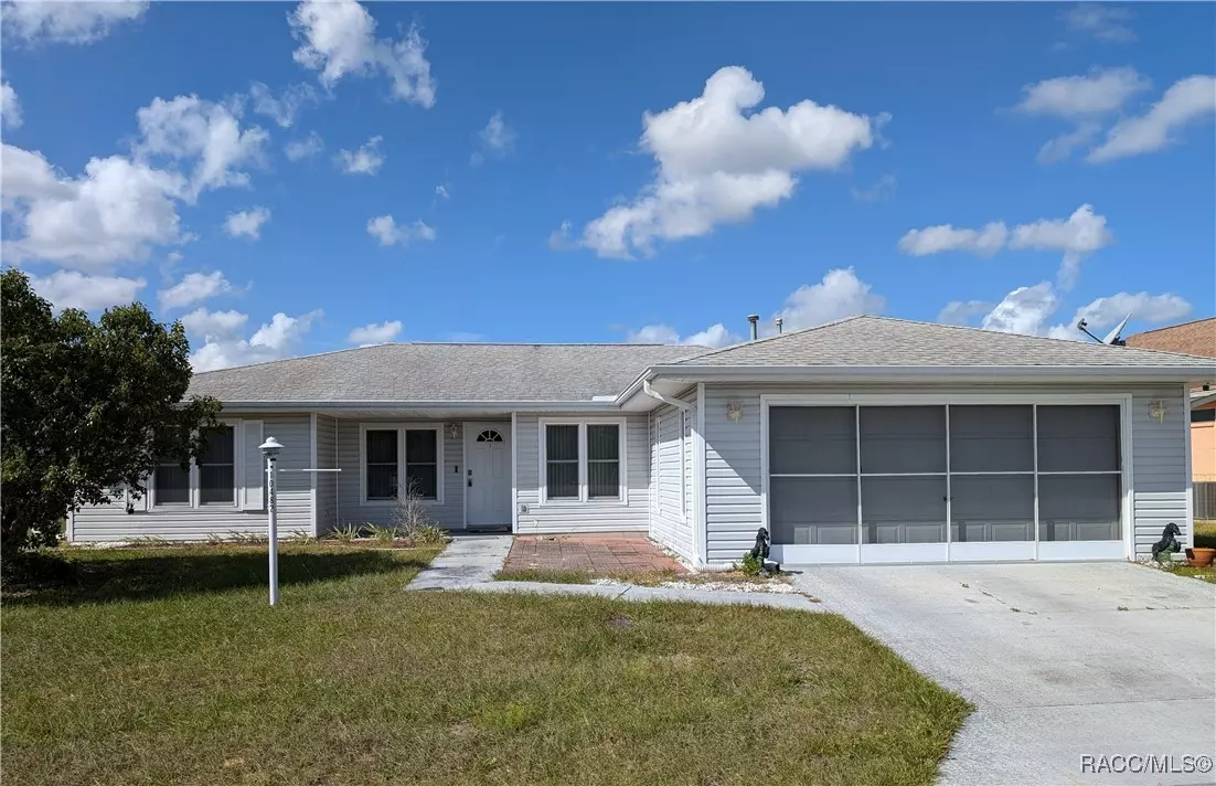 Floral City, FL 34436,10482 S Clint LOOP