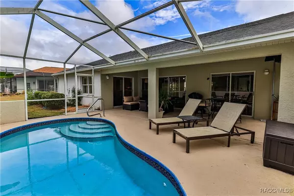 Lecanto, FL 34461,136 N SKYFLOWER PT