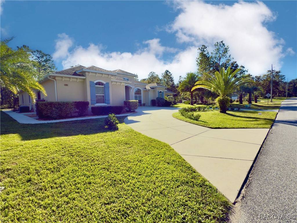 Homosassa, FL 34446,192 Daisy ST