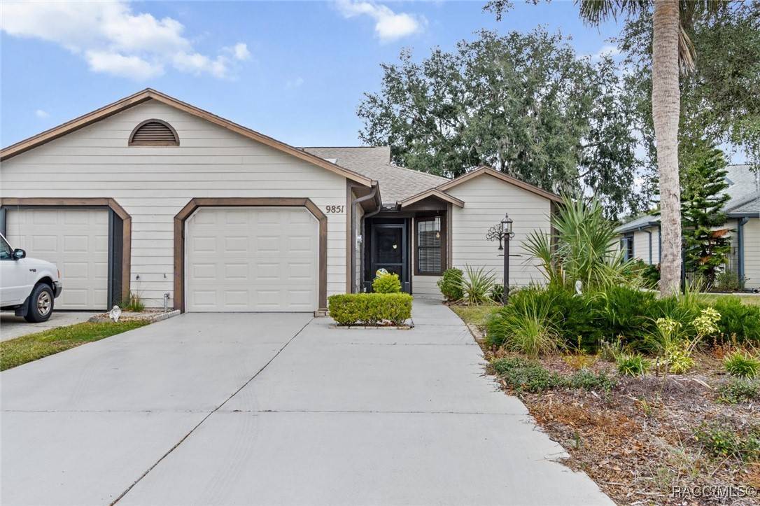 9851 E Pebble Creek CT, Inverness, FL 34450
