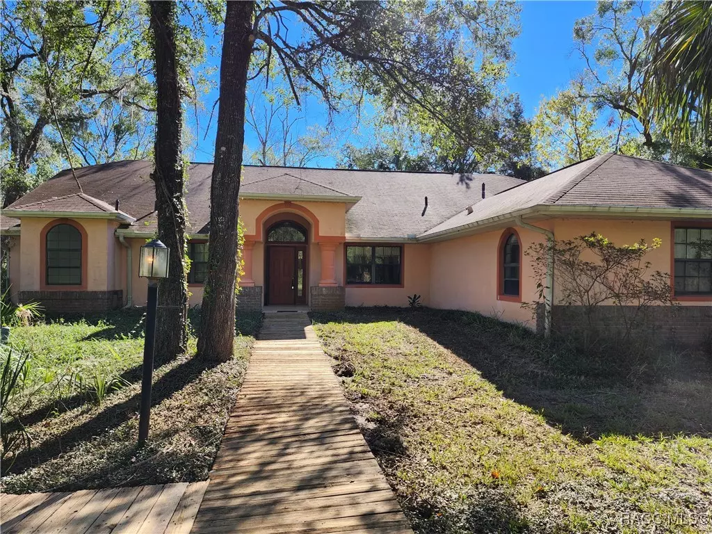 Crystal River, FL 34428,8739 N Barberry WAY