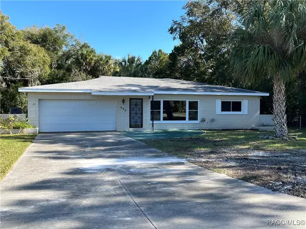 Crystal River, FL 34428,595 N Afterglow CIR