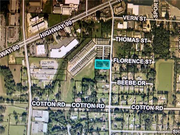 Milton, FL 32571,0 Stephens RD