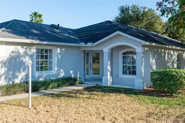 Lecanto, FL 34461,1868 W Shanelle PATH