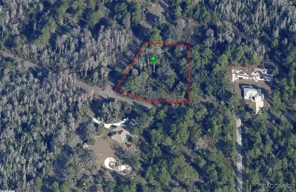 11366 W Dragonhead DR, Crystal River, FL 34428