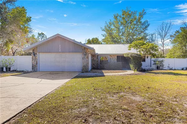 Lecanto, FL 34461,2250 W Middle LN