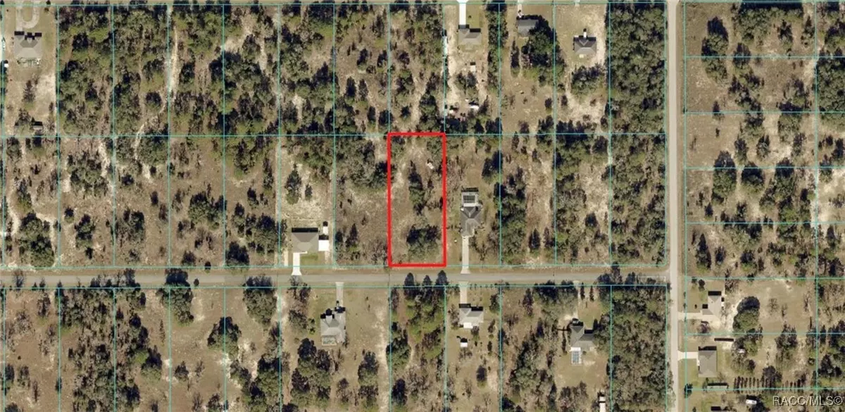 Dunnellon, FL 34431,0000 SW Surf Lot #032 BLVD