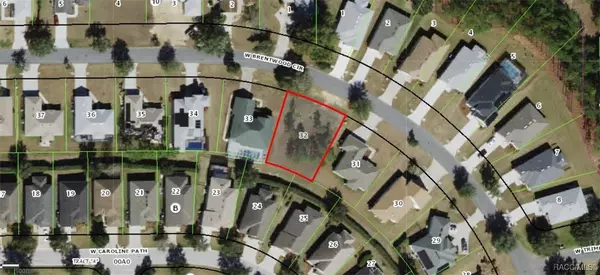 Lecanto, FL 34461,2545 N Brentwood CIR