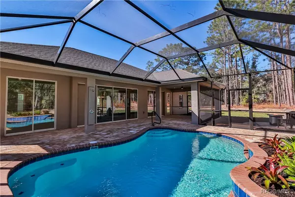 Beverly Hills, FL 34465,2911 W Beamwood DR