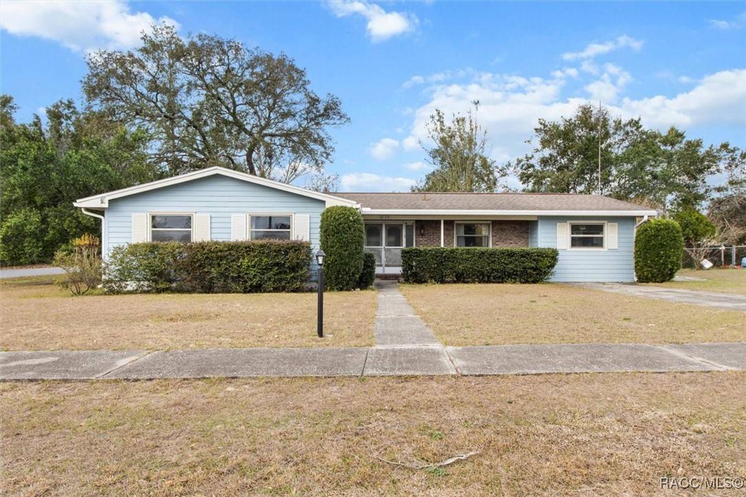 Citrus Springs, FL 34434,2199 W Devon DR