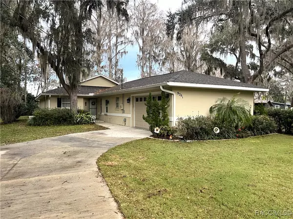 9791 W Riverwood DR, Crystal River, FL 34428