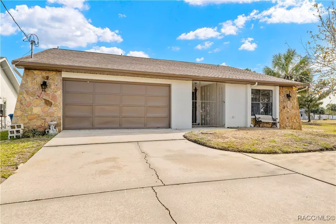 Hernando Beach, FL 34607,3460 Minnow Creek DR