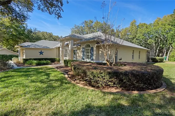 4235 N Longvalley RD, Hernando, FL 34442