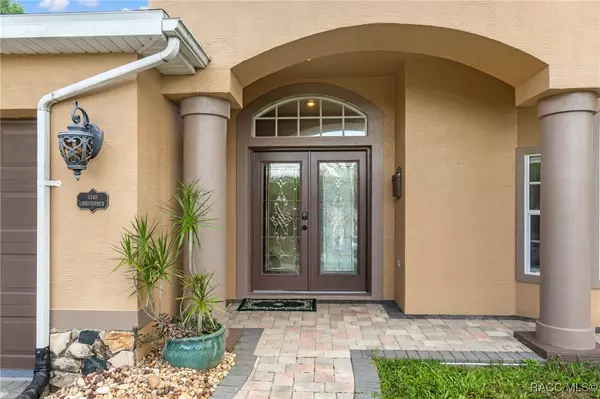 Weeki Wachee, FL 34613,8240 Christopher LN